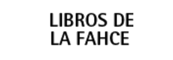 Portal de Libros de la FaHCE