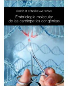 Embriología molecular de las cardiopatías congénitas