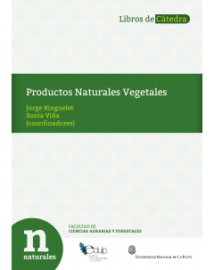 Productos naturales vegetales