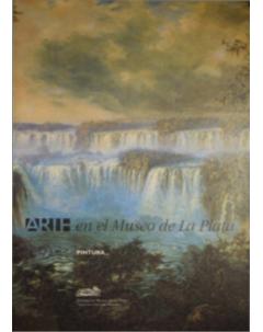 Arte en el Museo de La Plata: Pintura