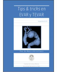 Tips & tricks en EVAR y TEVAR: Segunda edición