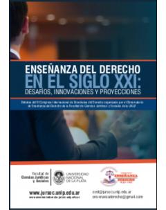 Enseñanza del Derecho en el siglo XXI: Desafíos, innovaciones y proyecciones