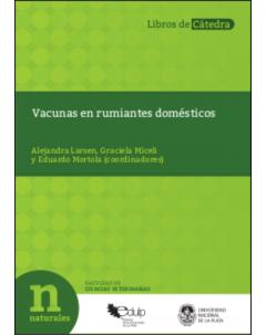 Vacunas en rumiantes domésticos