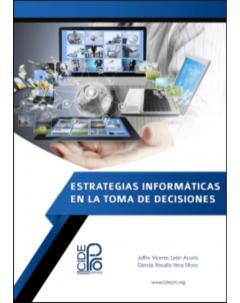 Estrategias informáticas en la toma de decisiones