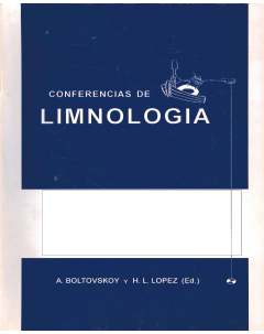 Conferencias de limnología
