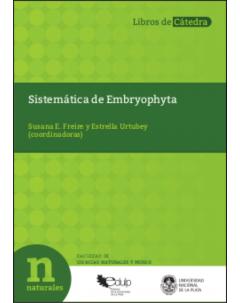 Sistemática de Embryophyta