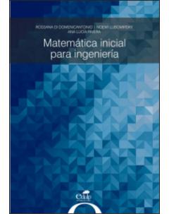 Matemática inicial para Ingeniería