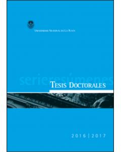 Tesis doctorales 2016-2017: Serie resúmenes