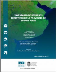 Inventario de recursos turísticos de la provincia de Buenos Aires