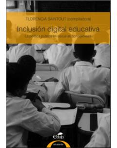 Inclusión digital educativa: La política pública en escuelas bonaerenses