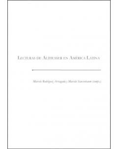 Lecturas de Althusser en América Latina