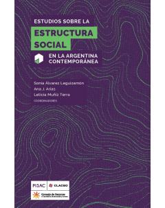 Estudios sobre la estructura social en la Argentina contemporánea