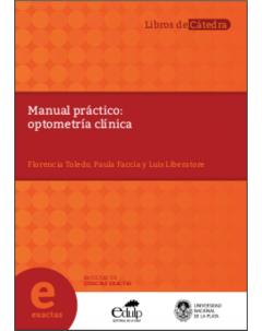 Manual práctico: Optometría clínica