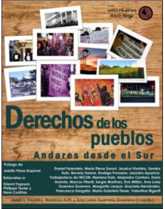 Derechos de los pueblos: Andares desde el Sur