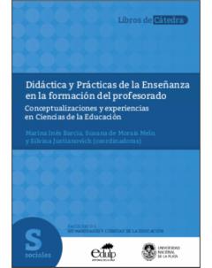 Didáctica y Prácticas de la Enseñanza en la formación del profesorado: Conceptualizaciones y experiencias en Ciencias de la Educación