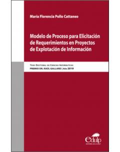 Modelo de Proceso para Elicitación de Requerimientos en Proyectos de Explotación de Información