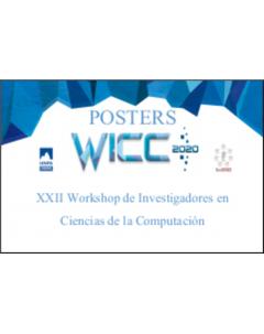 Pósters del XXII Workshop de Investigadores en Ciencias de la Computación (WICC 2020)