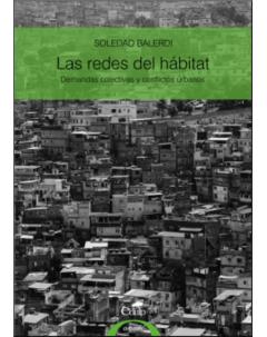 Las redes del hábitat: Demandas colectivas y conflictos urbanos