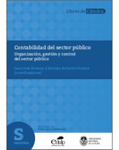 Contabilidad del sector público: Organización, gestión y control del sector público