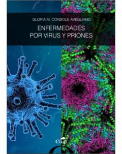 Enfermedades por virus y priones