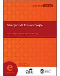 Principios de Ecotoxicología