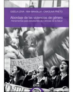 Abordaje de las violencias de género: Herramientas para estudiantes de Ciencias de la Salud