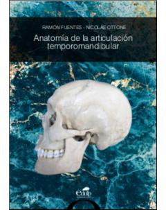 Anatomía de la articulación temporomandibular