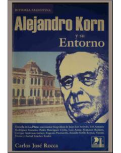 Alejandro Korn y su entorno