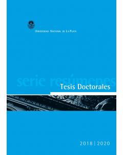 Tesis doctorales 2018-2020: Serie resúmenes