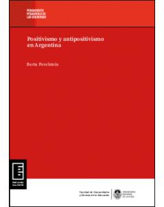 Positivismo y antipositivismo en Argentina