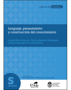 Lenguaje, pensamiento y construcción del conocimiento