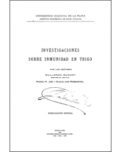 Investigaciones sobre inmunidad en trigo