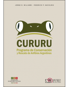 Cururú