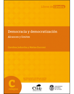 Democracia y democratización: Alcances y límites