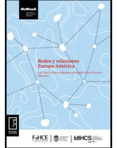 Redes y relaciones Europa-América