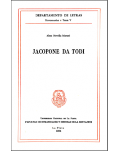 Jacopone da Todi