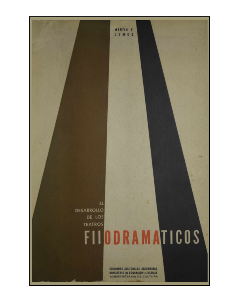 El desarrollo de los teatros filodramáticos