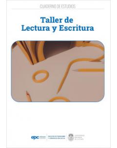 Taller de Lectura y Escritura: Cuaderno de estudios