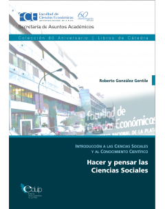 Hacer y pensar las ciencias sociales