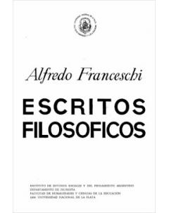 Escritos filosóficos