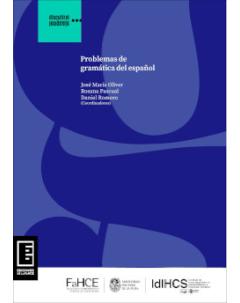 Problemas de gramática del español