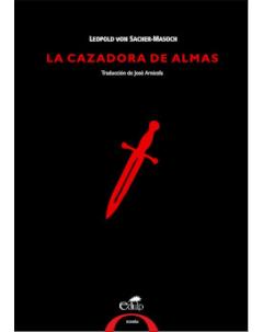 La cazadora de almas