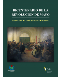 Bicentenario de la Revolución de Mayo