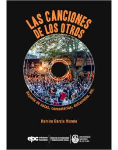 Las canciones de los otros: Rejunte de notas, comentarios, entrevistas, etc.