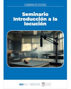 Seminario Introducción a la Locución