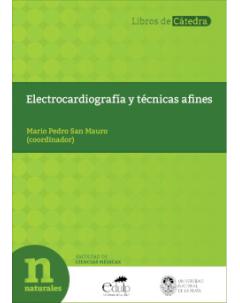 Electrocardiografía y técnicas afines