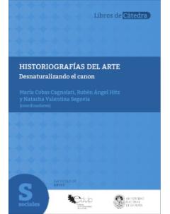 Historiografías del arte: Desnaturalizando el canon