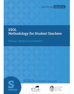 ESOL: Methodology for Student Teachers