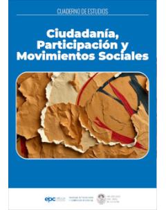 Ciudadanía, participación y movimientos sociales