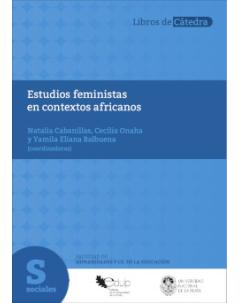 Estudios feministas en contextos africanos